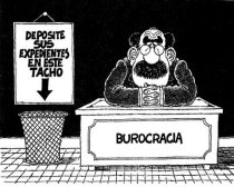 burocracia cubana
